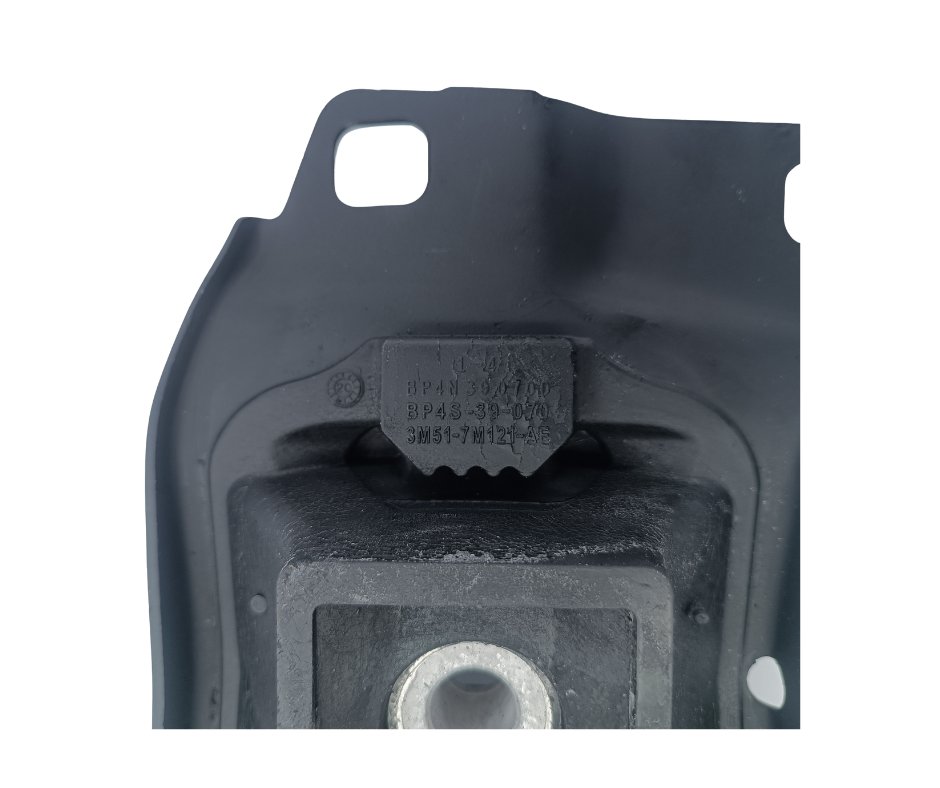 BASE CAJA IZQ MAZDA 3 1.6 2.0 FOCUS 09-11 - Vista 5