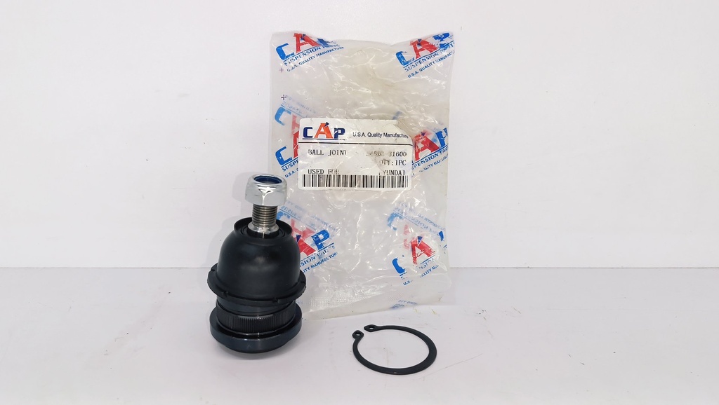 MUÑON ACCENT BRISA ELANTRA GETZ TIBURON EXCEL 98-05 - Vista 1