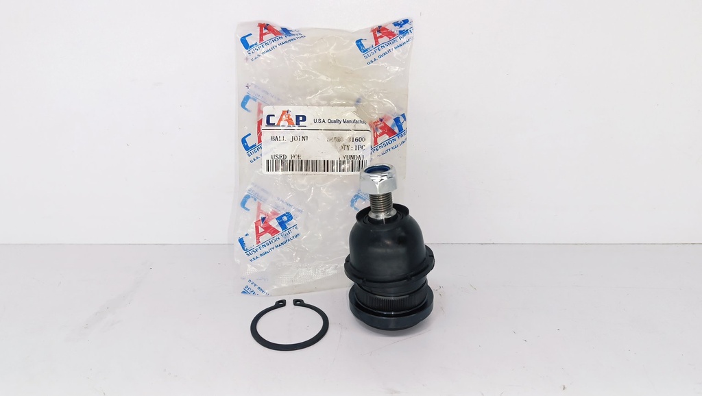 MUÑON ACCENT BRISA ELANTRA GETZ TIBURON EXCEL 98-05 - Vista 2