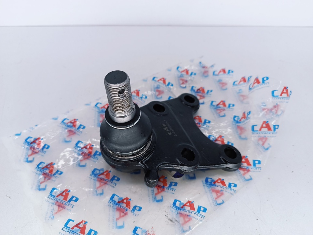 MUÑON INF LUV DMAX 3.5 4X4 - Vista 1
