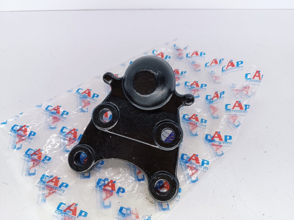 MUÑON INF LUV DMAX 3.5 4X4 - Vista 2