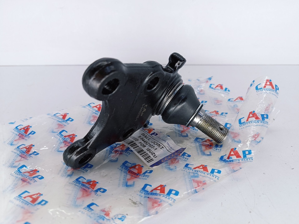MUÑON INF LUV DMAX 3.5 4X4 - Vista 3