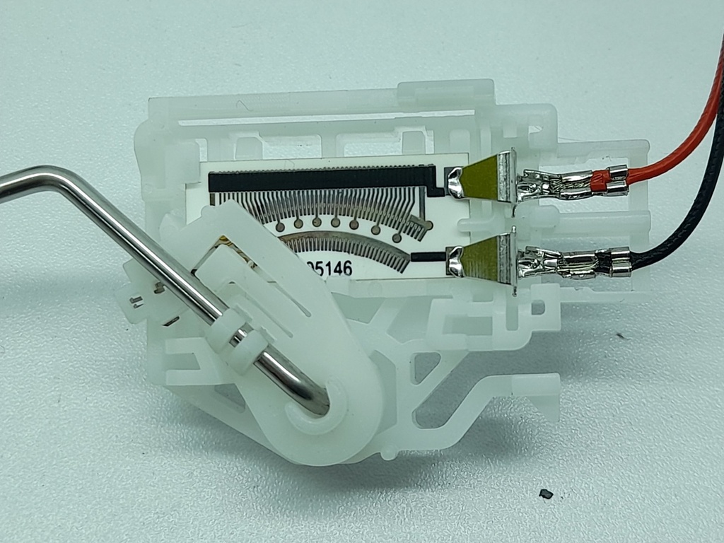 FLOTANTE YARIS BELTA 06-09 - Vista 3