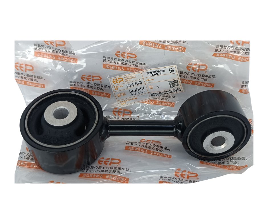 BASE MOTOR HUESO DER CAMRY 2.2 92-96 - Vista 2