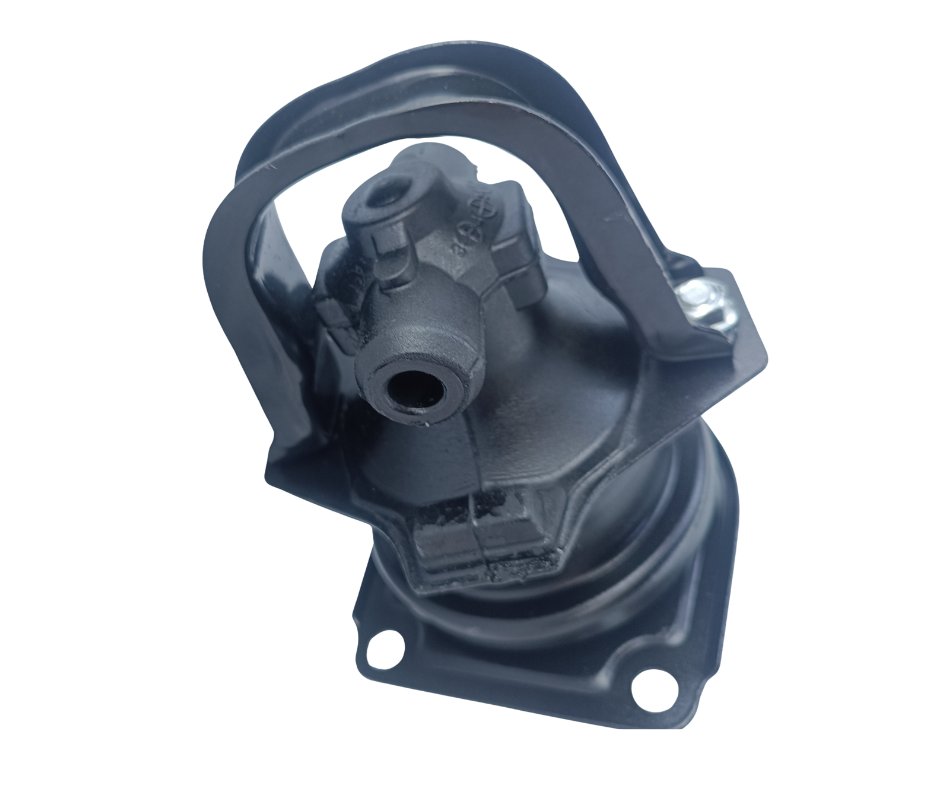 BASE CAJA TRAS HONDA ACCORD 2.2 90-98 (CON VACUM) - Vista 2