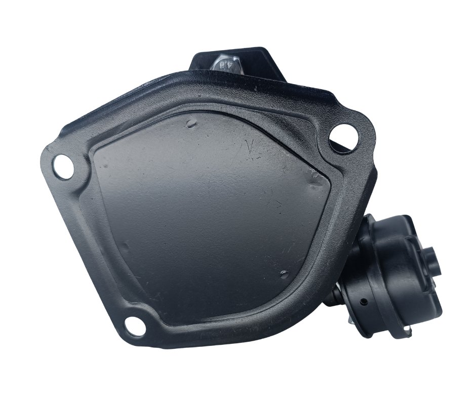 BASE CAJA TRAS HONDA ACCORD 2.2 90-98 (CON VACUM) - Vista 4