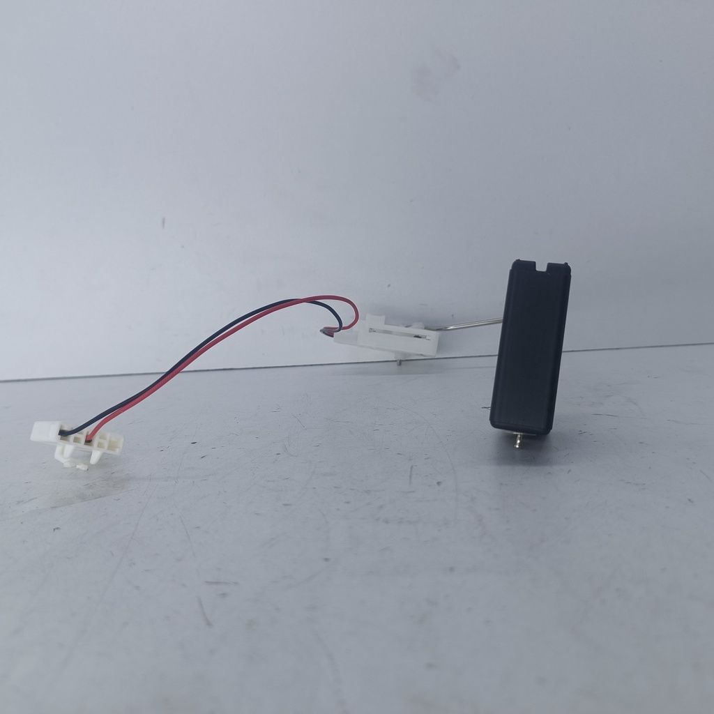 FLOTANTE YARIS BELTA 06-09 - Vista 2