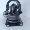 BASE CAJA TRAS HONDA ACCORD 2.2 90-98 (CON VACUM) - Vista 7