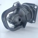 BASE CAJA TRAS HONDA ACCORD 2.2 90-98 (CON VACUM) - Vista 10