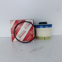 FILTRO GASOIL HILUX 1KD 2KD - Vista 1