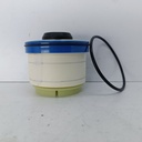 FILTRO GASOIL HILUX 1KD 2KD - Vista 2
