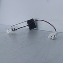 FLOTANTE YARIS BELTA 06-09 - Vista 5