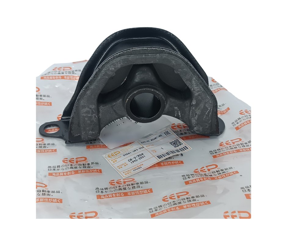BASE MOTOR INF DELT DER HONDA CIVIC 1.5 1.6 92-00 - Vista 1