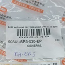 BASE MOTOR INF DELT DER HONDA CIVIC 1.5 1.6 92-00 - Vista 8