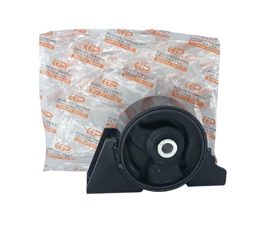 BASE MOTOR TRAS NISSAN SENTRA 1.8 B15 00-06 - Vista 1