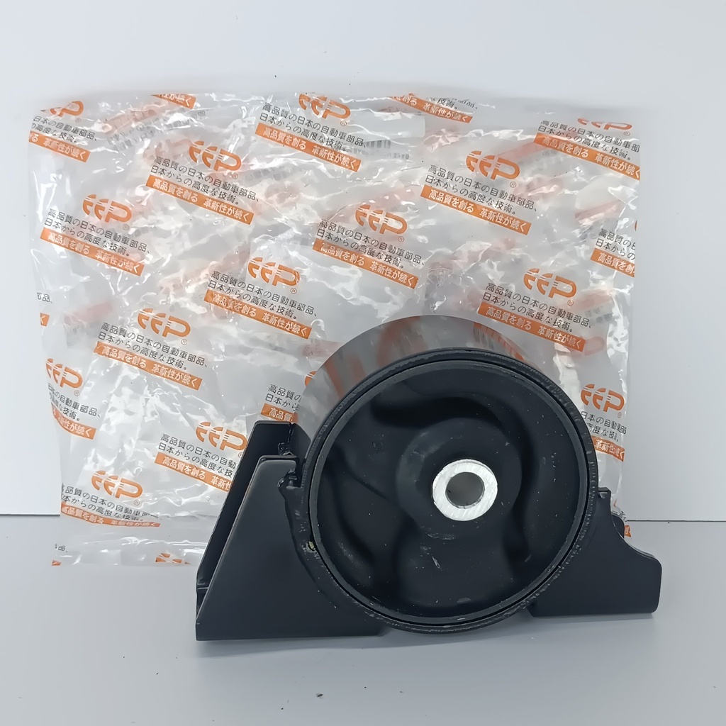 BASE MOTOR TRAS NISSAN SENTRA 1.8 B15 00-06 - Vista 8