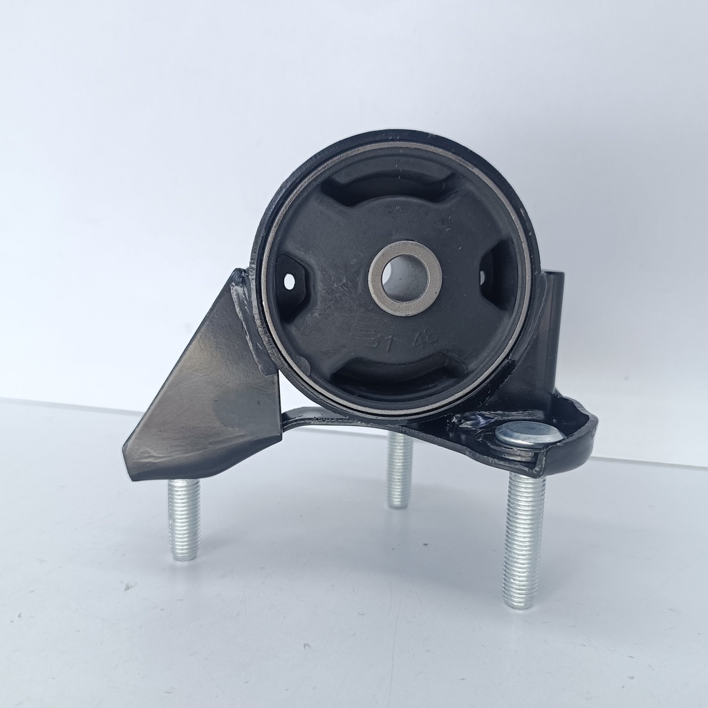 BASE MOTOR TRAS COROLLA BABY CAMRY SAPITO PANTALLITA 1.6 1.8 95-02 AUTOMATICO - Vista 2