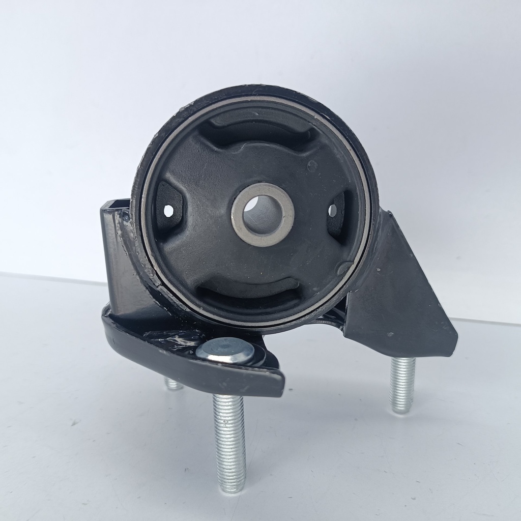 BASE MOTOR TRAS COROLLA BABY CAMRY SAPITO PANTALLITA 1.6 1.8 95-02 AUTOMATICO - Vista 3