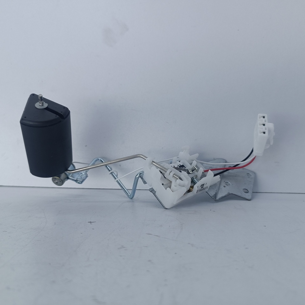 FLOTANTE COROLLA ARAYA SKY BABY CAMRY PANTALLITA SAPITO 93-02 - Vista 4