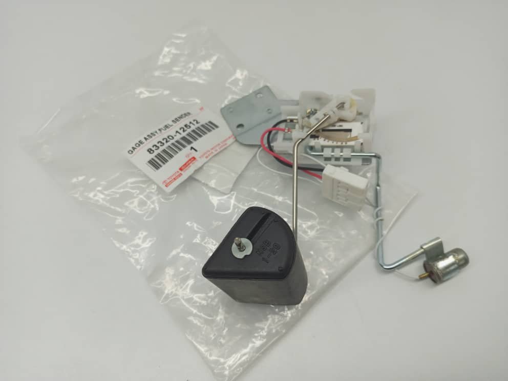 FLOTANTE COROLLA ARAYA SKY BABY CAMRY PANTALLITA SAPITO 93-02 - Vista 5