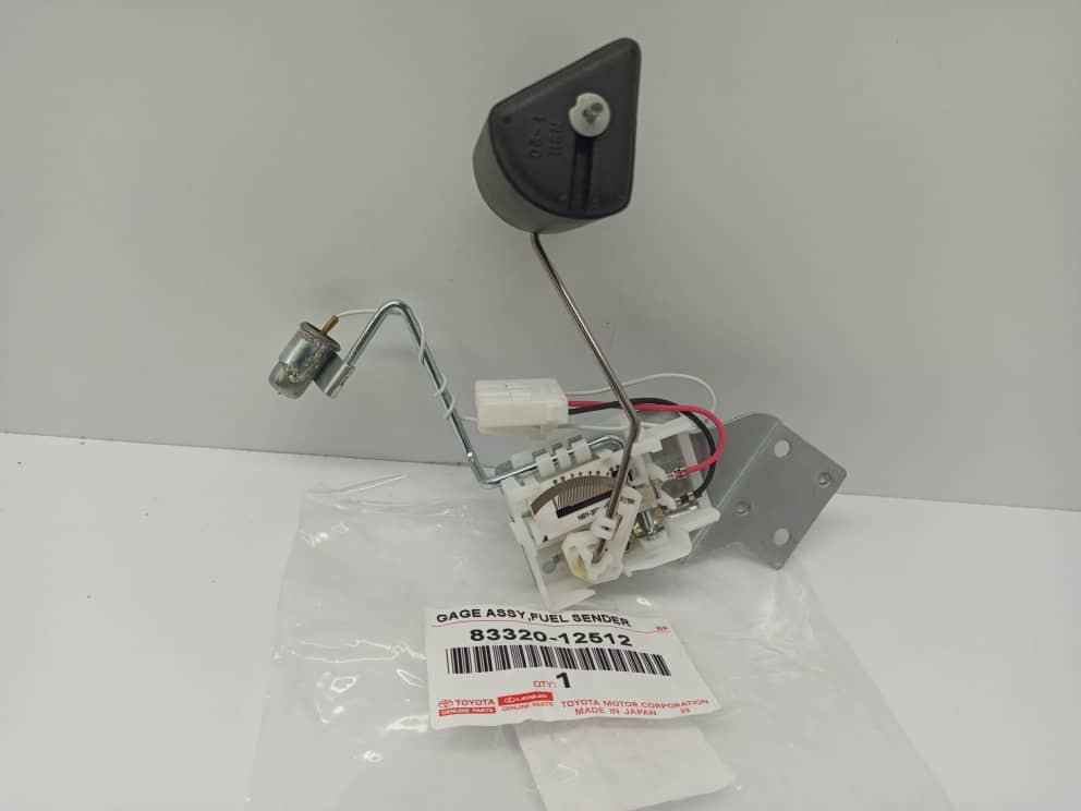 FLOTANTE COROLLA ARAYA SKY BABY CAMRY PANTALLITA SAPITO 93-02 - Vista 6