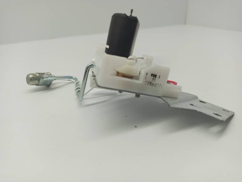 FLOTANTE COROLLA ARAYA SKY BABY CAMRY PANTALLITA SAPITO 93-02 - Vista 7