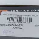 BOBINA CAMRY MATRIX 2.4 02-11 PREVIA 2.4 RAV4 2.0 2.4 01-09 - Vista 8