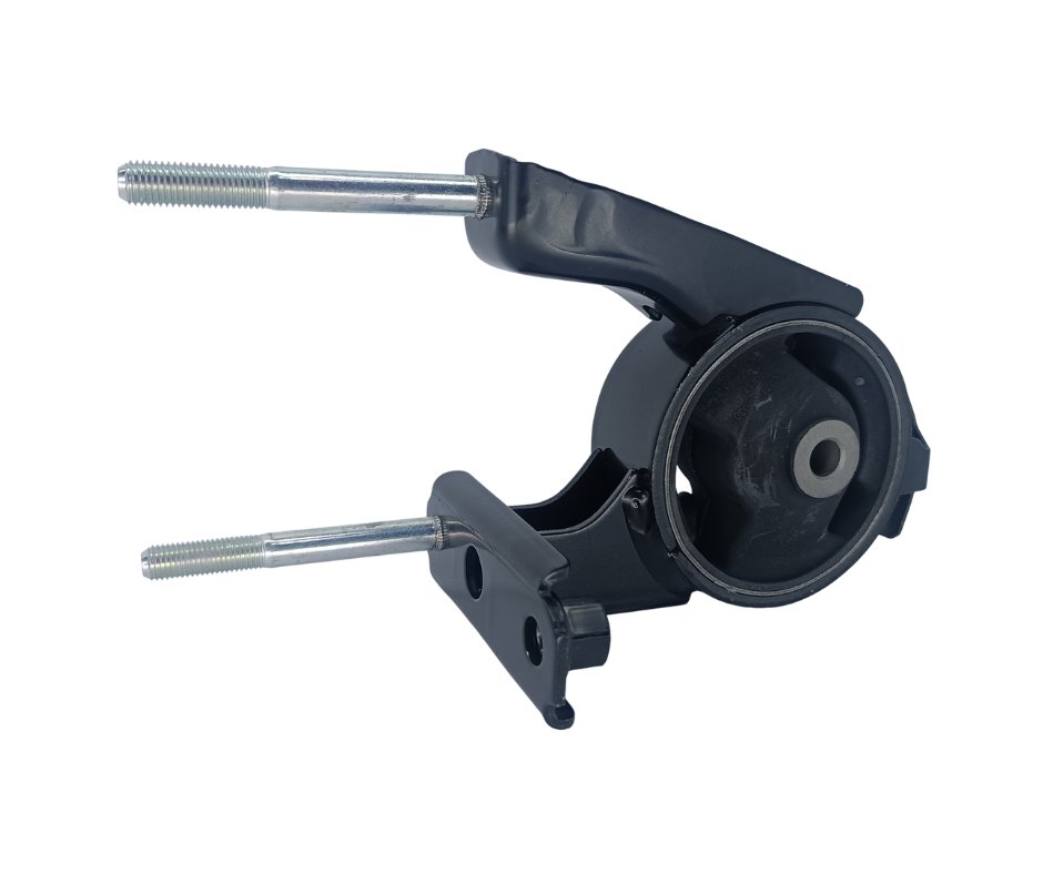 BASE MOTOR TRASERA YARIS 99-05 AUTOMATICA - Vista 1