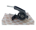 BASE MOTOR TRASERA YARIS 99-05 AUTOMATICA - Vista 2