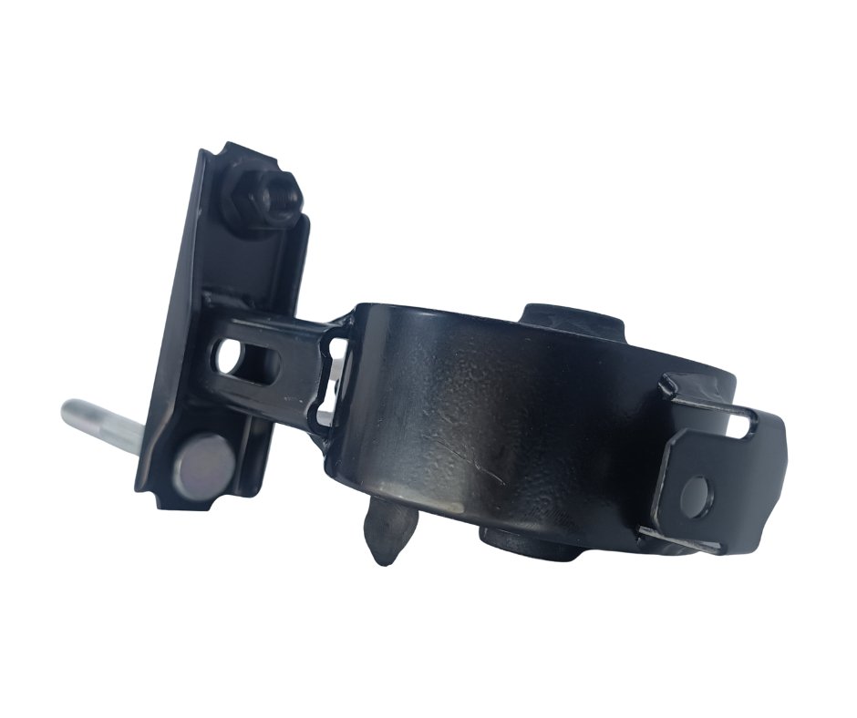 BASE MOTOR TRASERA YARIS 99-05 AUTOMATICA - Vista 3