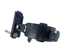 BASE MOTOR TRASERA YARIS 99-05 AUTOMATICA - Vista 3