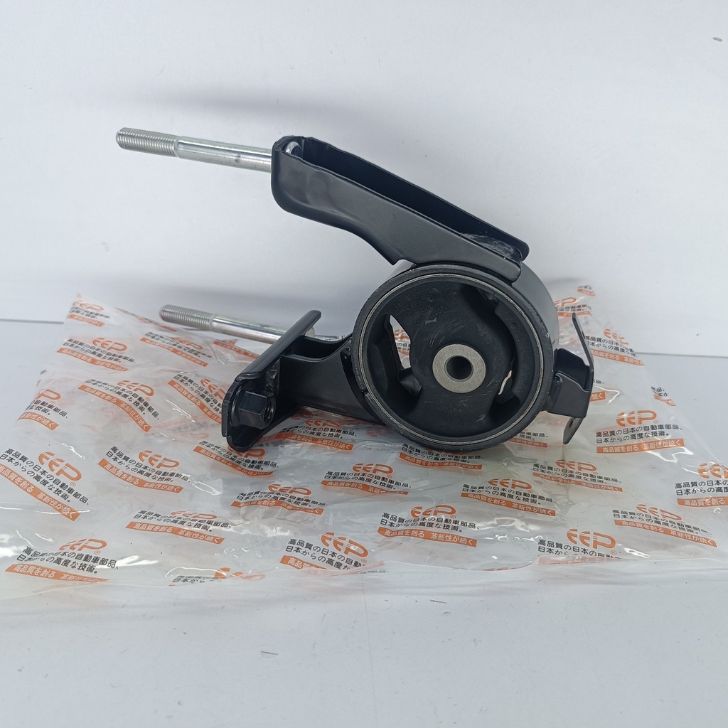 BASE MOTOR TRASERA YARIS 99-05 AUTOMATICA - Vista 6
