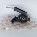 BASE MOTOR TRASERA YARIS 99-05 AUTOMATICA - Vista 6