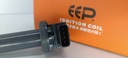 BOBINA YARIS SPORT BELTA 01-10 1NZ 2NZ - Vista 2
