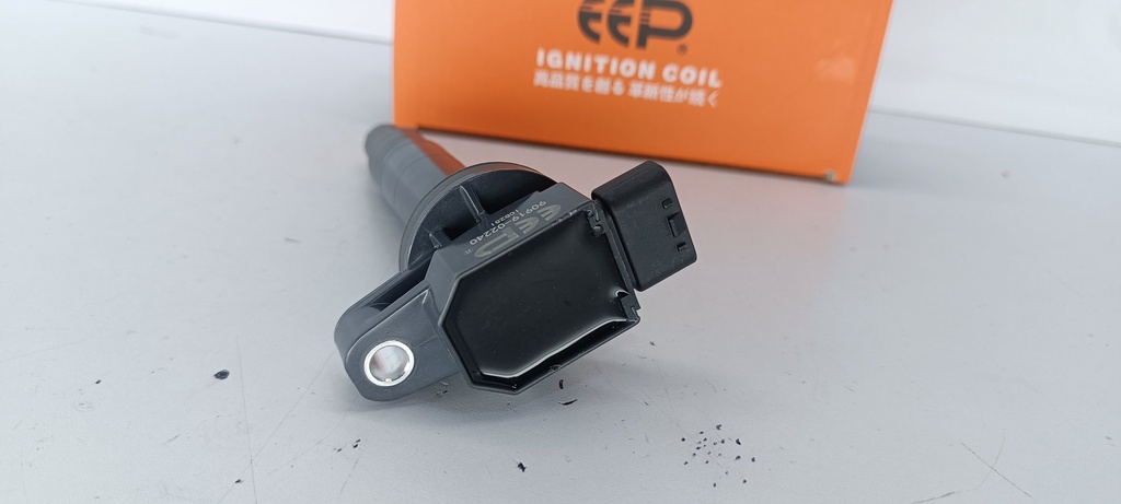 BOBINA YARIS SPORT BELTA 01-10 1NZ 2NZ - Vista 4