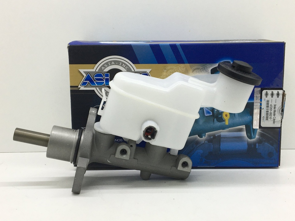 BOMBA FRENO HILUX FORTUNER 05-15 SINC - Vista 4