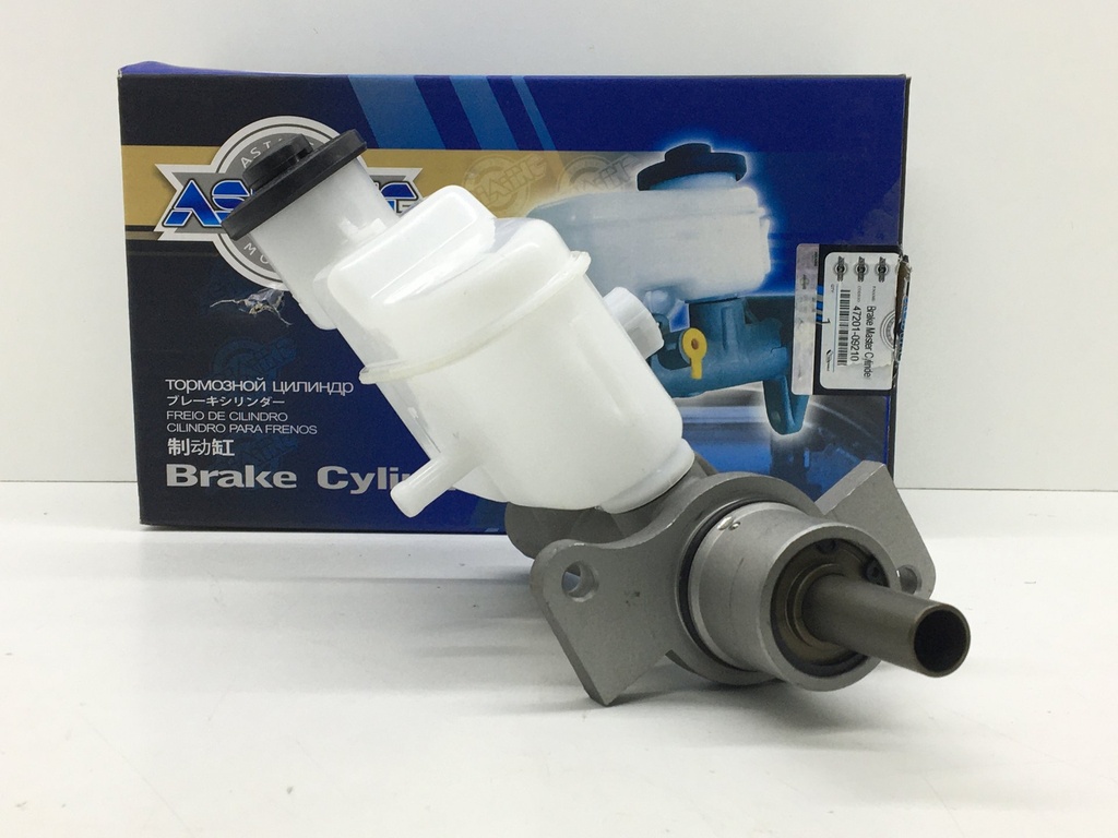 BOMBA FRENO HILUX FORTUNER 05-15 SINC - Vista 6