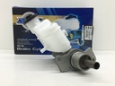 BOMBA FRENO HILUX FORTUNER 05-15 SINC - Vista 6