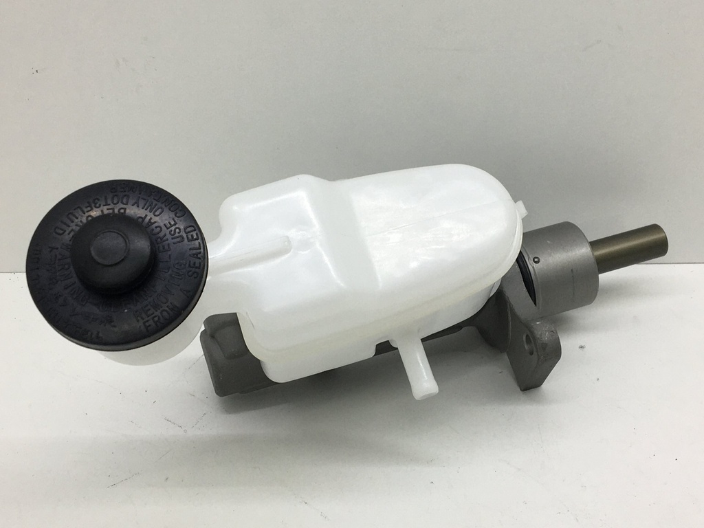 BOMBA FRENO HILUX FORTUNER 05-15 SINC - Vista 10