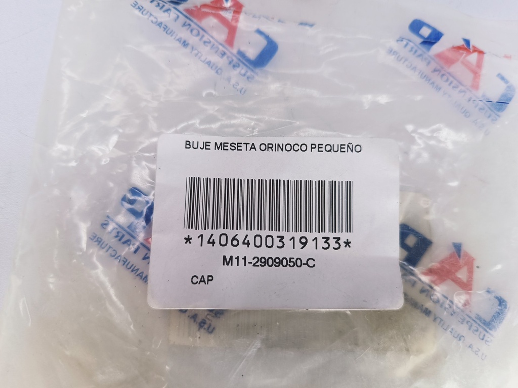BUJE MESETA ORINOCO PEQUEÑO - Vista 5
