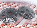 KIT CADENA TIEMPO COROLLA NEW SENSATION EXPLOSION 03-14 - Vista 4