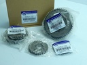 KIT CADENA TIEMPO JEEP GRAND CHEROKEE 4.7 V8 99-07 - Vista 3