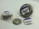 KIT CADENA TIEMPO JEEP GRAND CHEROKEE 4.7 V8 99-07 - Vista 4
