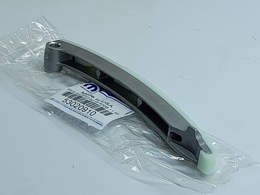 KIT CADENA TIEMPO JEEP GRAND CHEROKEE 4.7 V8 99-07 - Vista 7