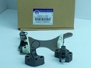 KIT CADENA TIEMPO JEEP GRAND CHEROKEE 4.7 V8 99-07 - Vista 8