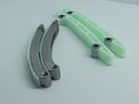 KIT CADENA TIEMPO JEEP GRAND CHEROKEE 4.7 V8 99-07 - Vista 10