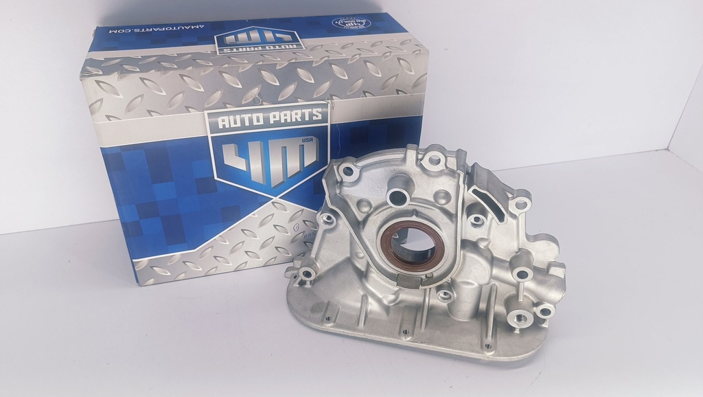 BOMBA ACEITE 4RUNNER HILUX 88-95 3.0 3VZ - Vista 1