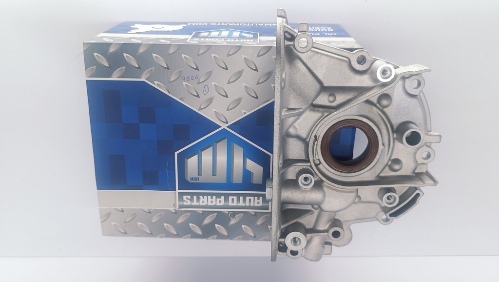 BOMBA ACEITE 4RUNNER HILUX 88-95 3.0 3VZ - Vista 2