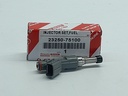 INYECTOR HILUX TACOMA HIACE 2.7 2TR 07-15 - Vista 1