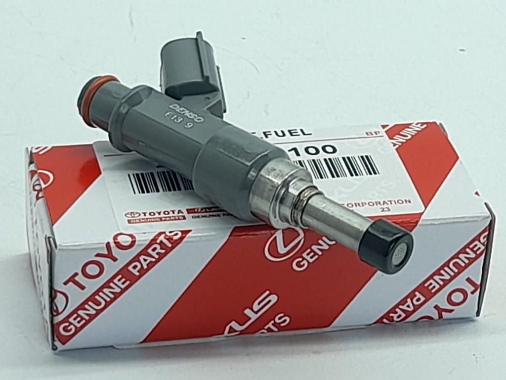 INYECTOR HILUX TACOMA HIACE 2.7 2TR 07-15 - Vista 5